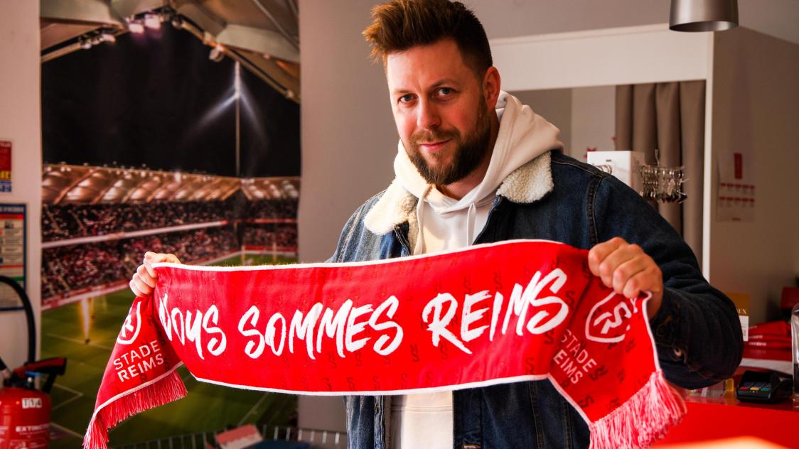 La boutique du stade de reims deals